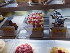 -老大昌(淮海中路店)