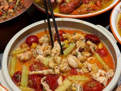 -拙味兄弟·活龙虾·旗舰店(环城西路店)