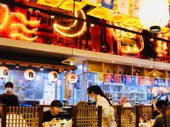 -有喜屋·深夜食堂(环宇荟店)