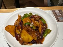 -关东小磨东北菜(漕河泾印象城店)