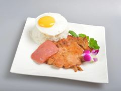 -圣罗兰叻沙茶餐厅(金峰路店)