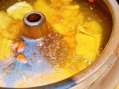 -云海肴汽锅鸡·云南小炒(天津国金汇店)