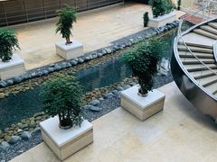 -上海外滩茂悦大酒店