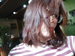 中发-形象革命造型·护肤Hair Studio