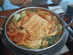 -槿Story·韩国料理(望京韩国美食城店)