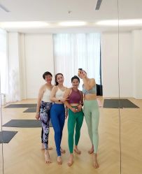 -YogaTime瑜伽时光