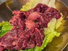 -核桃碳烤肉馆(深圳首店)