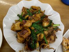 -明记海鲜大排档(巽寮湾店)