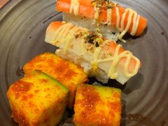 -大山炭火烤肉自助(印象城店)