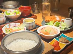 -味太助·银饭食堂(中华城店)