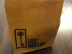 包装袋-花马天堂云南餐厅 Lost Heaven(外滩店)