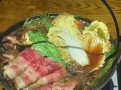 -山盛创作料理·Yamamori(珠宾店)