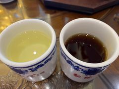 荞麦茶-勤德兴(湖滨路店)
