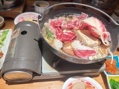 -味太助·银饭食堂(中华城店)