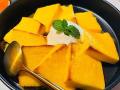 -锦府园·杭州小馆·创意杭帮菜(湖滨银泰in77店)