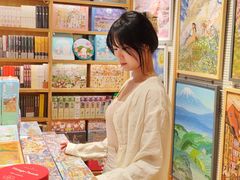 -猫的天空之城概念书店(苏州平江店)