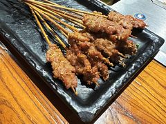 -KAOKAO烤烤·丹东海鲜烧烤(望京店)