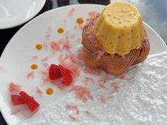 -瑞吉酒店·The Drawing Room闲逸廊·云端下午茶·夜奢Whiskey