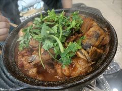 -川香煲(茅台路店)