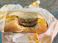 -麦当劳(西安雁塔路店)