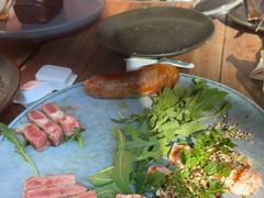 -O'mills Sourdough Bakery&Bistro(永嘉路店)