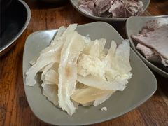 -汝萍传统蘸水菜(春华路总店)