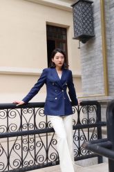 -优山定制西服衬衫大衣(国贸店)