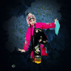 -梨园天地京剧摄影(玲珑天地店)