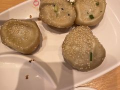 -小杨生煎(天之骄子店)
