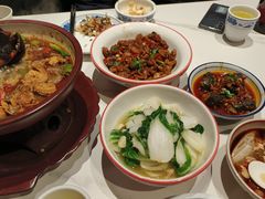 -老街鱼嘴巴(步步高新天地店)