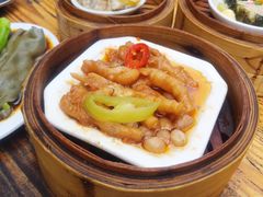 -琼海·狮椰美食楼