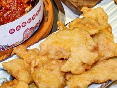 -七八冷面·延边朝鲜族美食(欢乐谷店)