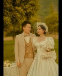 -盛夏光年studio·美学·电影感·定制