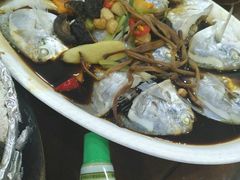 -龙宫海鲜楼(长乐漳港店)