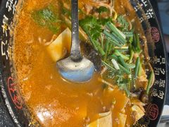 -泉味道贵州厨房(三里河店)