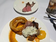 -拉蒂娜·巴西牛排馆 Latina·Brazilian Steakhouse(陆家嘴旗舰店)