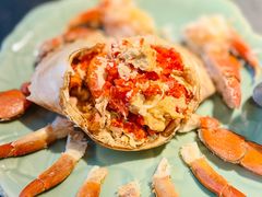 -成隆行·蟹王府(九江路店)