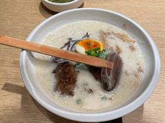 -味千拉面(广州金沙永旺梦乐城店)