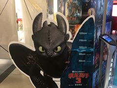 -金逸影城(联发广场店)