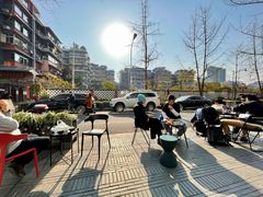 门面-NokNok Coffee(宽窄巷子店)