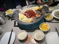 -半天妖烤鱼(新中关购物中心店)