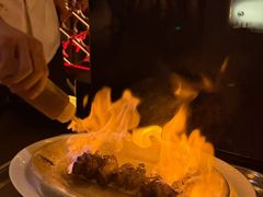 -莉莉海堂HAITANG·烤鸭(国贸商城店)