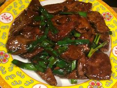 -那家小馆•北京菜•烤鸭(中关村店)