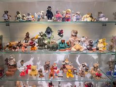 -济州岛泰迪熊博物馆