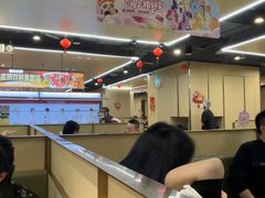 -海底捞火锅(万达广场店)