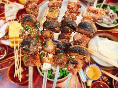 -草本味·市井羊肉馆(新开铺总店)