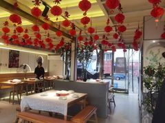 -龚海宝· 烧烤· 羊肉原切挂糊更好吃(庄市店)