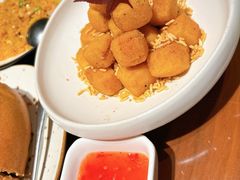 -大树餐厅(益田假日店)