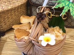 -春莱·老挝咖啡·泰式奶茶(钟楼店)