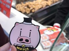 -吉庆街美食广场